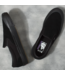 VANS VANS - BMX SLIP-ON (NOIR/NOIR)