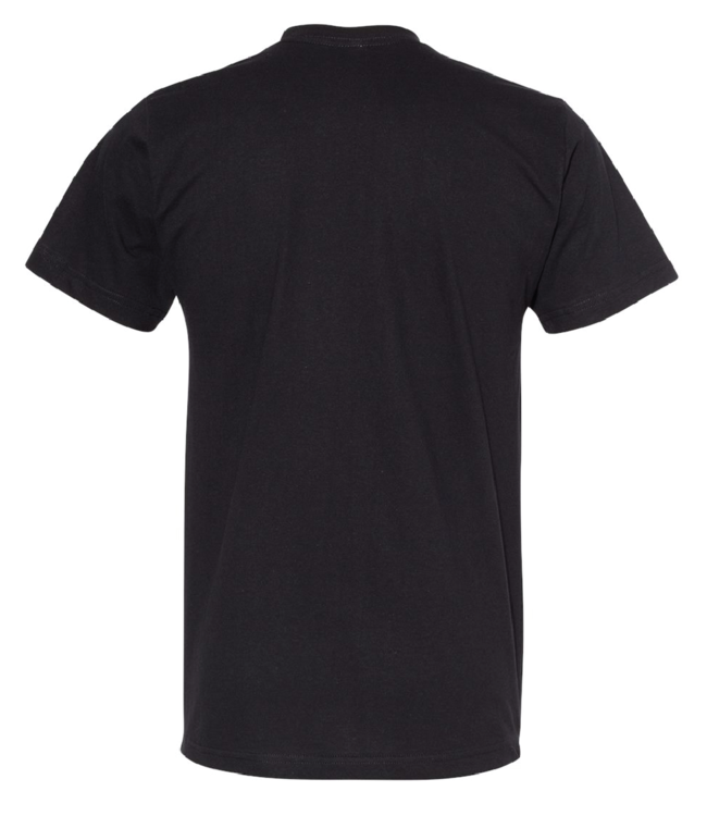 ROOKERY ROOKERY - 2000 BY T0EFART T-SHIRT (NOIR)