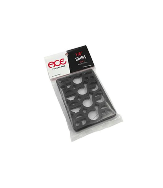 ACE ACE - SHIMS 1/8 RISER PADS