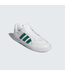 ADIDAS ADIDAS - TYSHAWN LOW (CLOUD WHITE/ COLLEGIATE GREEN)