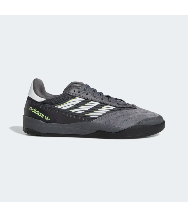 ADIDAS ADIDAS - COPA NATIONALE (GRIS CINQ/ NUAGE BLANC/ PULSE LIME)