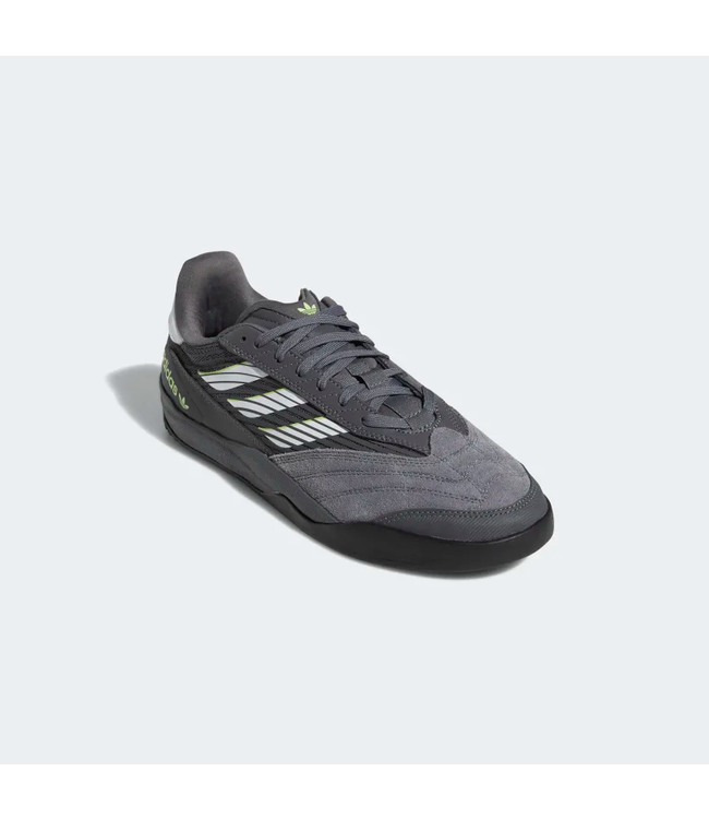 ADIDAS ADIDAS - COPA NATIONALE (GREY FIVE/ CLOUD WHITE/ PULSE LIME)