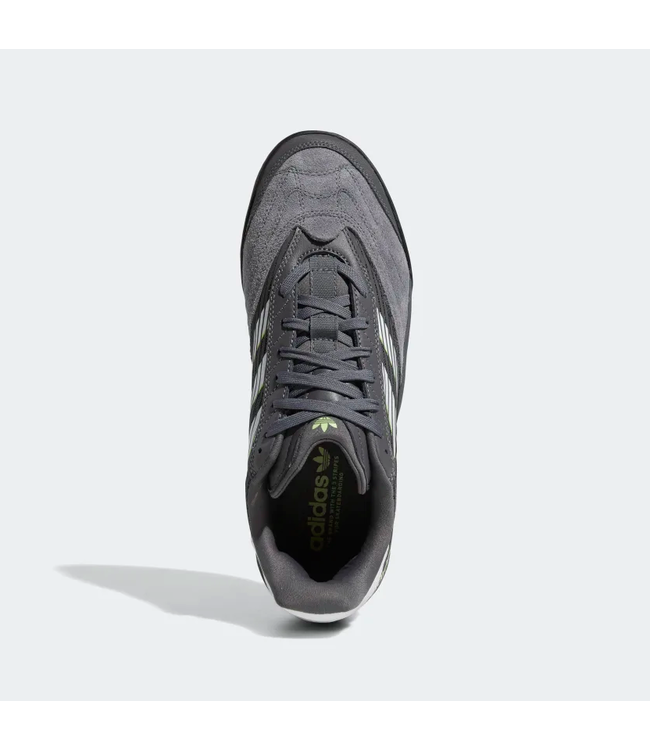 ADIDAS ADIDAS - COPA NATIONALE (GRIS CINQ/ NUAGE BLANC/ PULSE LIME)