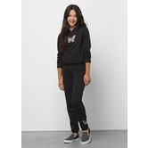 VANS - SO FLY SWEATPANT KID (BLACK)
