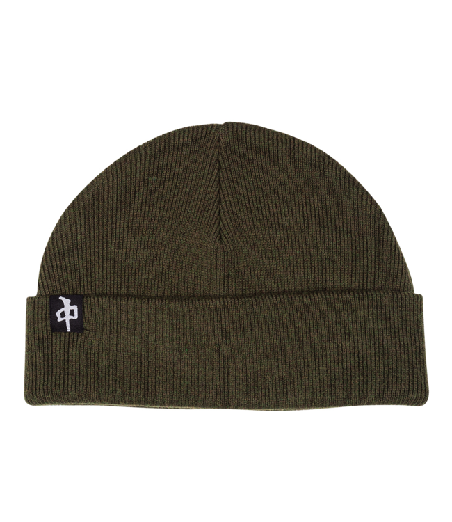 RED DRAGON RDS - MERINO BEANIE