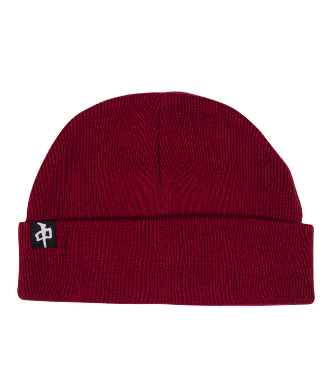 RED DRAGON RDS - MERINO BEANIE