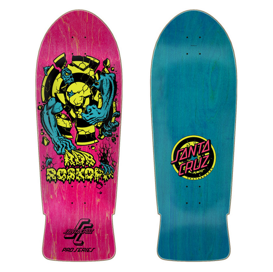 SANTA CRUZ - ROSKOPP 3 10.25