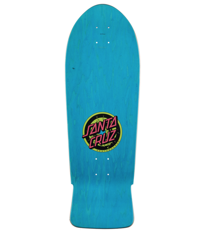SANTA CRUZ SANTA CRUZ - ROSKOPP 3 10.25" REISSUE PLANCHE