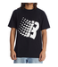 DC SHOES DC SHOES - BRONZE56K STAR TEE (BLACK)