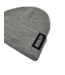 ROOKERY ROOKERY - LABEL BEANIE (GREY)