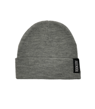 ROOKERY ROOKERY - LABEL TUQUE (GRIS)