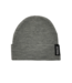 ROOKERY ROOKERY - LABEL BEANIE (GREY)