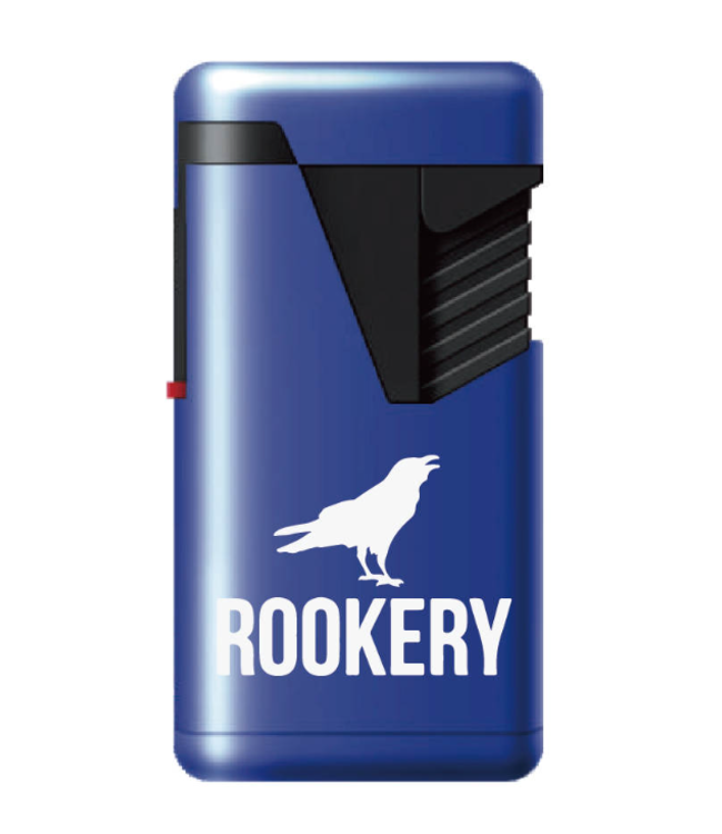 ROOKERY ROOKERY - BRIQUET TORCHE DOUBLE