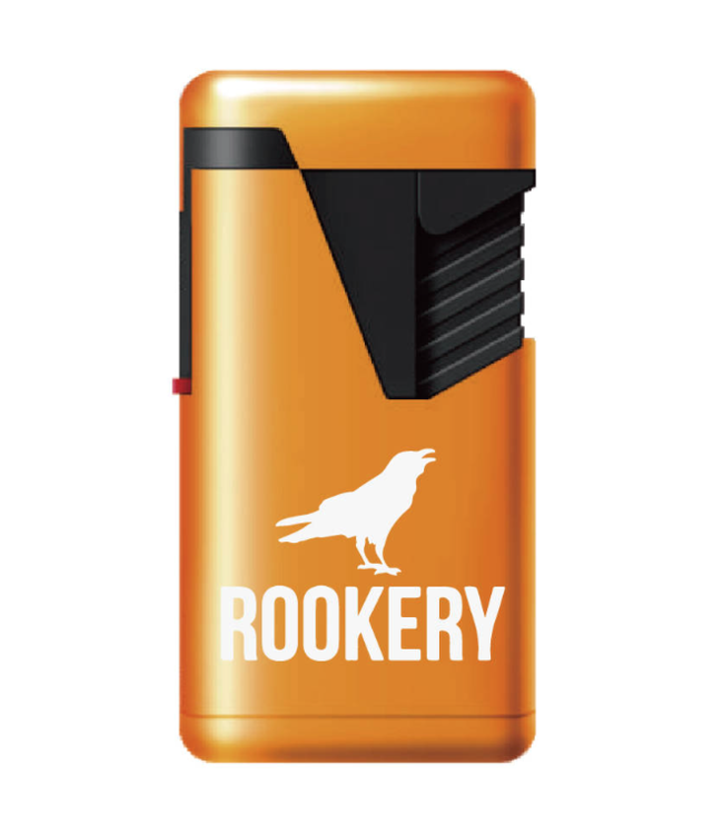 ROOKERY ROOKERY - BRIQUET TORCHE DOUBLE