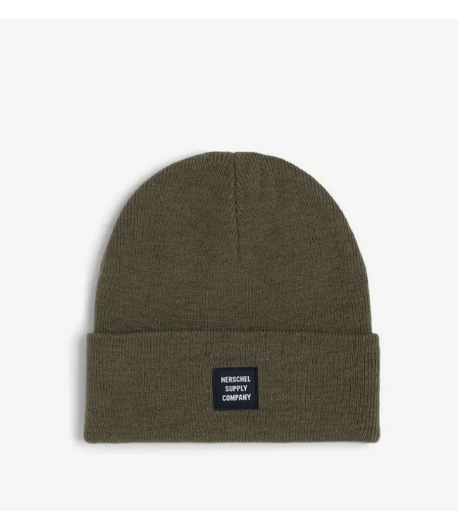 HERSCHEL HERSCHEL - ABBOTT BEANIE