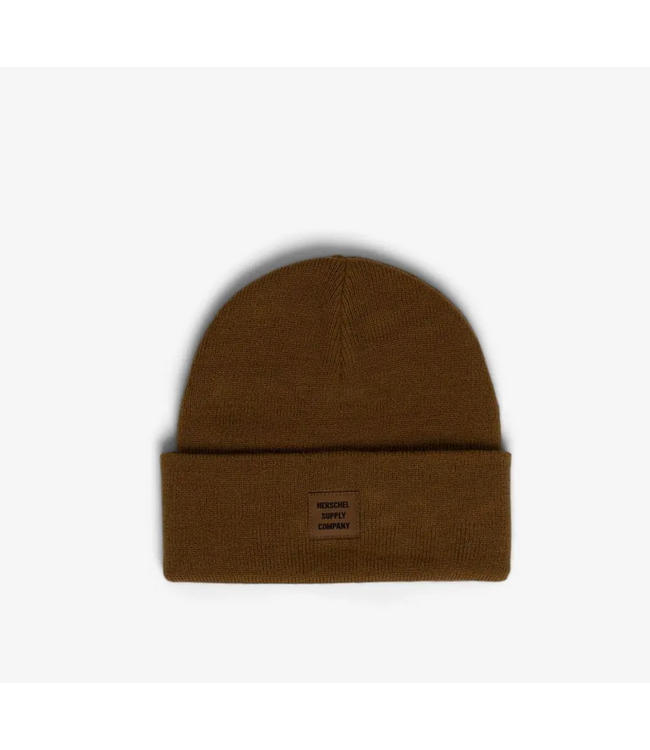 HERSCHEL HERSCHEL - ABBOTT BEANIE