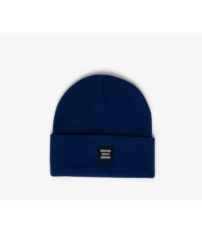 HERSCHEL HERSCHEL - ABBOTT BEANIE