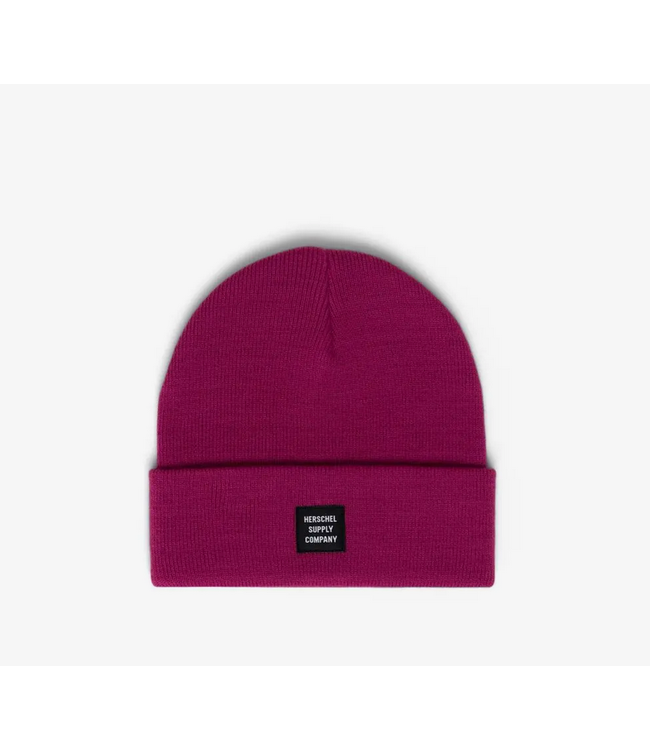 HERSCHEL HERSCHEL - ABBOTT BEANIE