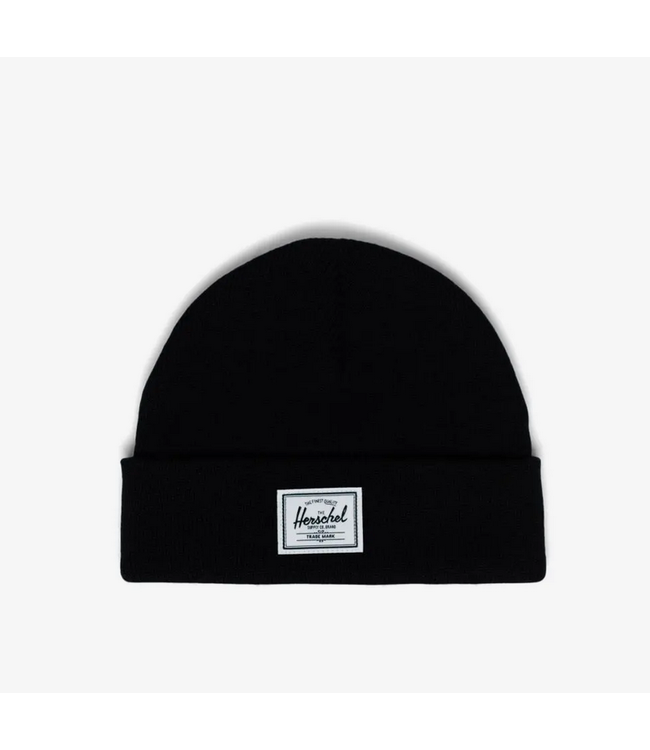 HERSCHEL HERSCHEL - ELMER SHALLOW BEANIE