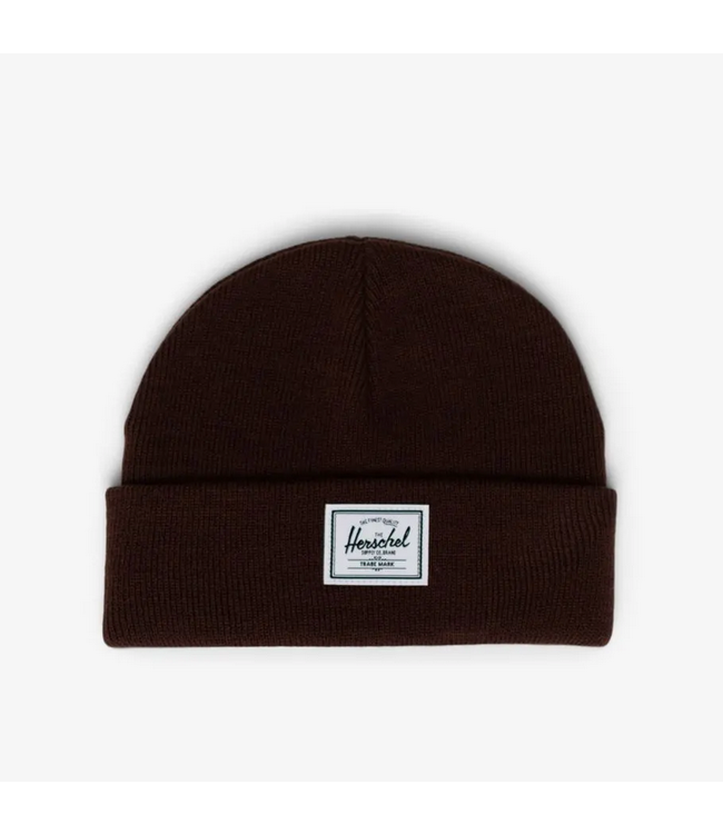 HERSCHEL HERSCHEL - ELMER SHALLOW BEANIE