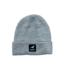ROOKERY ROOKERY - TIMBER BEANIE (GREY)