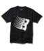 DC SHOES DC SHOES - BRONZE56K STAR TEE (BLACK)