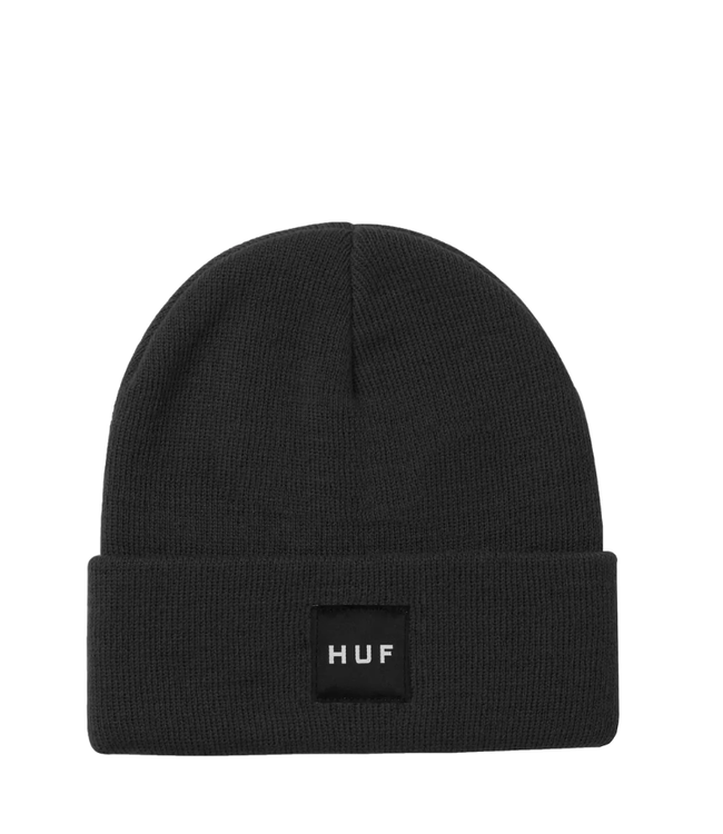HUF HUF - BOX LOGO TUQUE