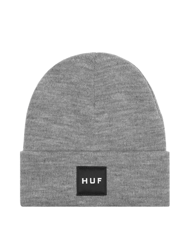 HUF HUF - BOX LOGO BEANIE