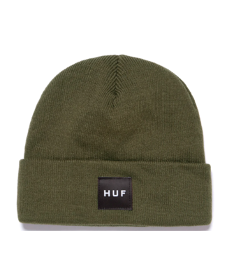 HUF HUF - BOX LOGO TUQUE