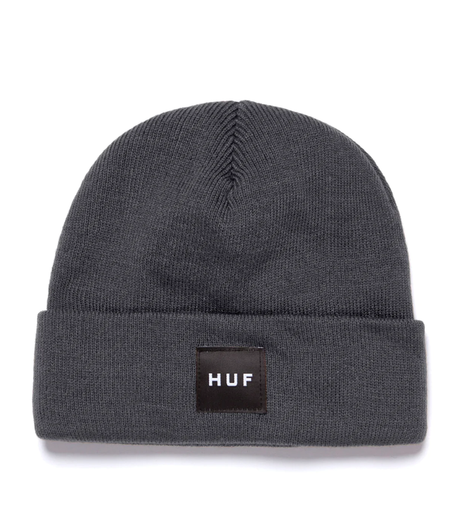 HUF HUF - BOX LOGO BEANIE