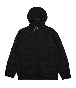 VANS VANS - PROSPECT MTE-1 MANTEAU (NOIR)