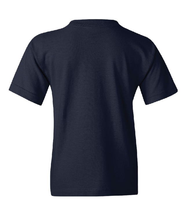 ROOKERY ROOKERY - T0EFART ENFANT T-SHIRT (MARINE)