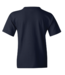 ROOKERY ROOKERY - T0EFART KID TEE (NAVY)