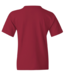 ROOKERY ROOKERY - BLOCK LOGO KID TEE (RED)