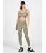 VOLCOM VOLCOM - LIVED IN LEGGING (DARK CAMO)