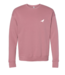 ROOKERY ROOKERY - SMALL LOGO CREWNECK (CANYON ROSE)