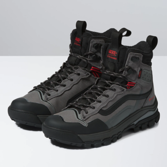 The new Ultrarange EXO-hi Gore tex