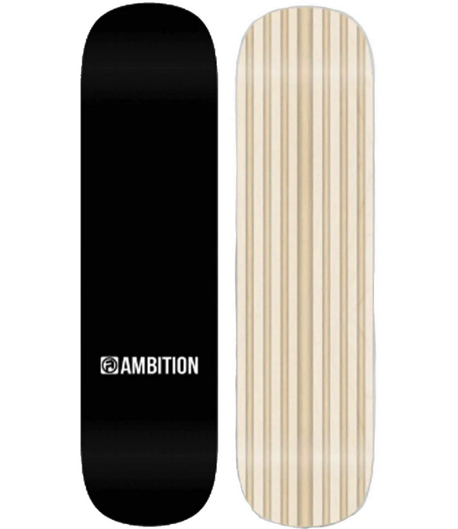 AMBITION AMBITION - TEAM SNOWSKATE 8.5"