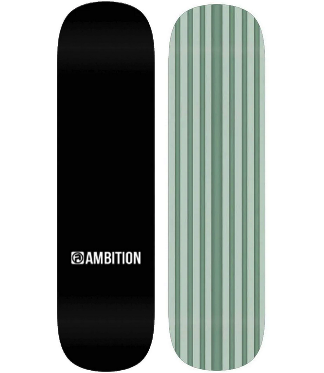 AMBITION AMBITION - TEAM SNOWSKATE 8.5"