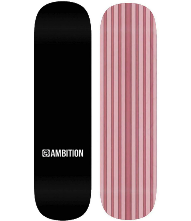 AMBITION AMBITION - TEAM SNOWSKATE 8.5"