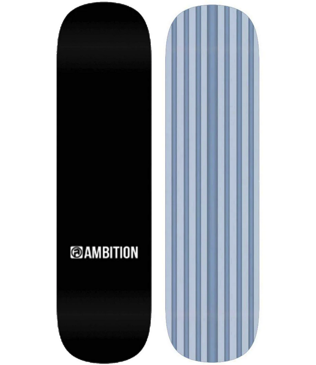 AMBITION AMBITION - TEAM SNOWSKATE 8.5"