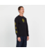 VOLCOM VOLCOM - SKATE VITALS RUBBLE CHANDAIL M/L (NOIR)