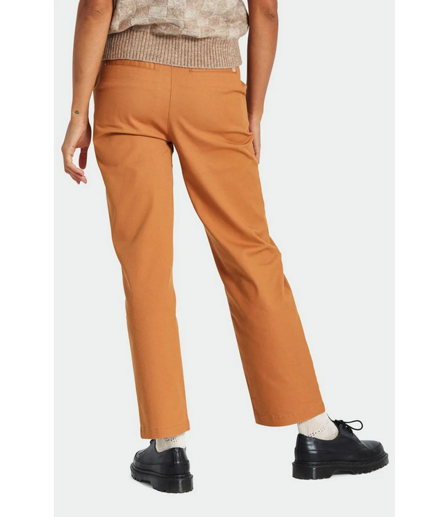 BRIXTON BRIXTON - VICTORY PANTALON (LION SERGÉ)