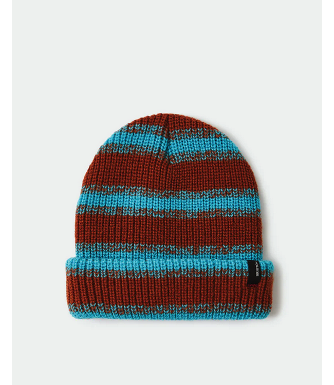 BRIXTON BRIXTON - POLAR CHUNKY TUQUE