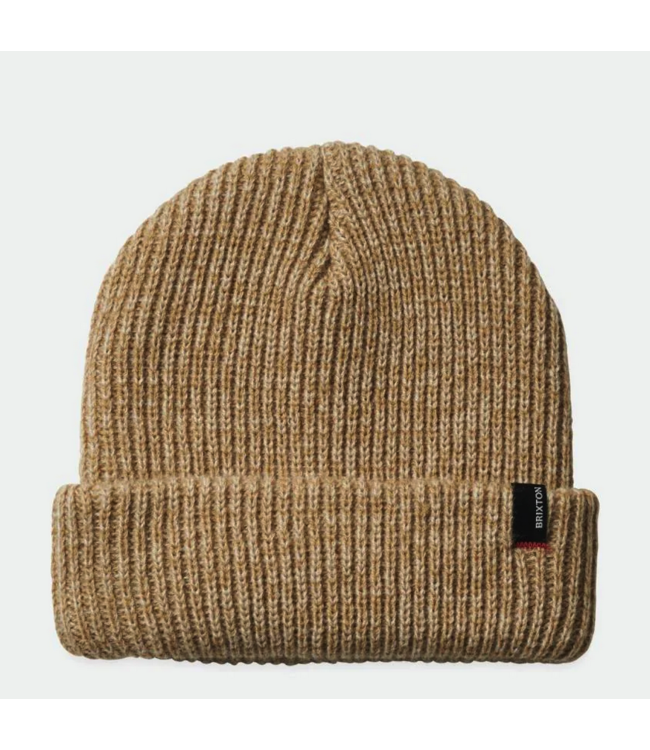 BRIXTON BRIXTON - POLAR CHUNKY BEANIE
