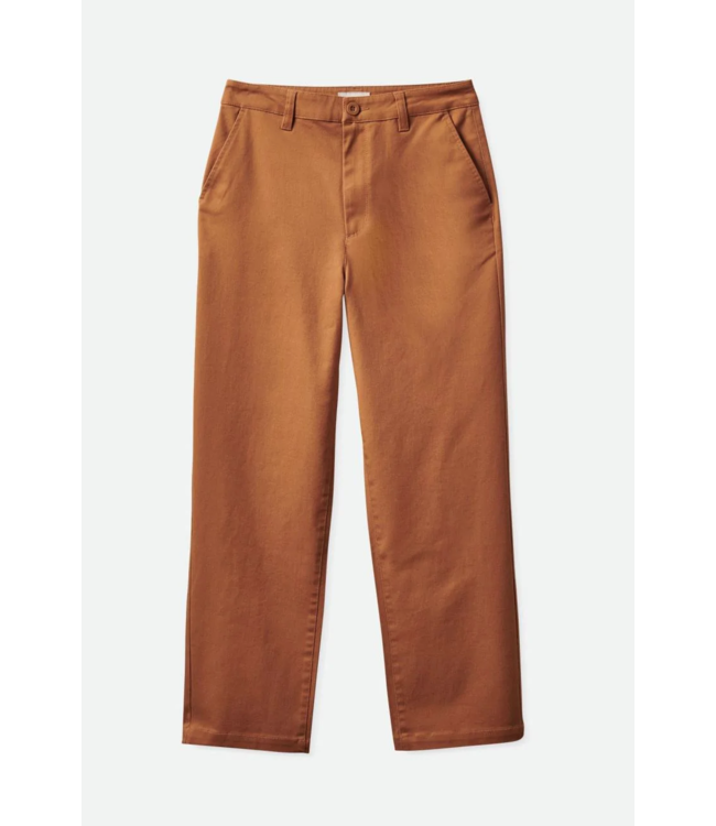 BRIXTON BRIXTON - VICTORY PANTALON (LION SERGÉ)