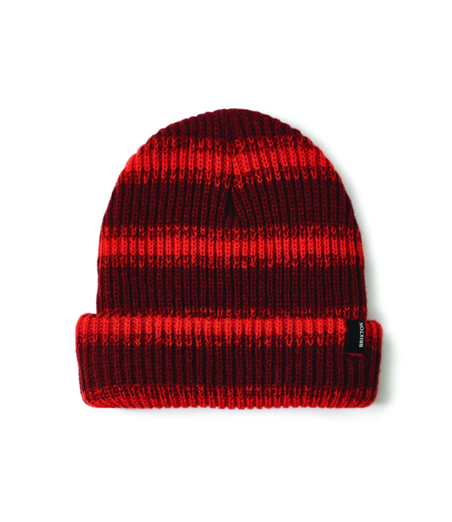 BRIXTON BRIXTON - POLAR CHUNKY BEANIE