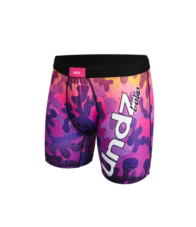 UNDZ UNDZ - LOKO BOXER