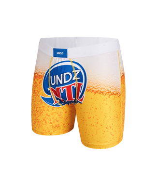 UNDZ UNDZ - UNDZDRY BOXER