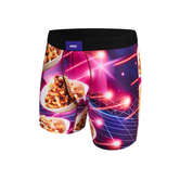 UNDZ - SPACE POUTINE BOXER